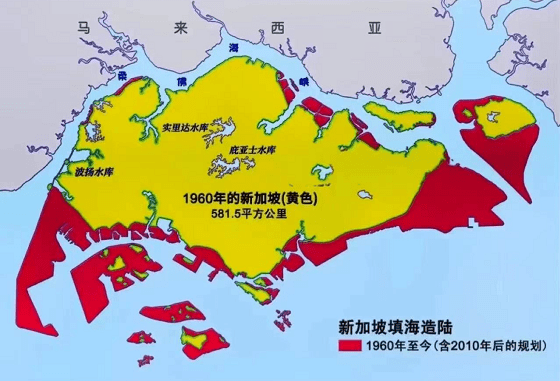 第一,摩納哥人口密度19249.5人/平方公里