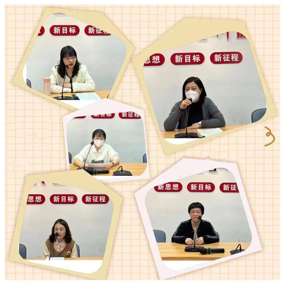 不负韶华——泉州五中多举措助推青年教师培养_教学_成长_指导老师