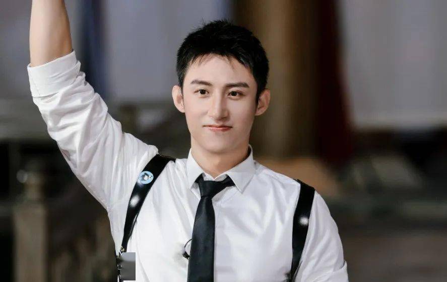 黄景瑜离婚证曝光!