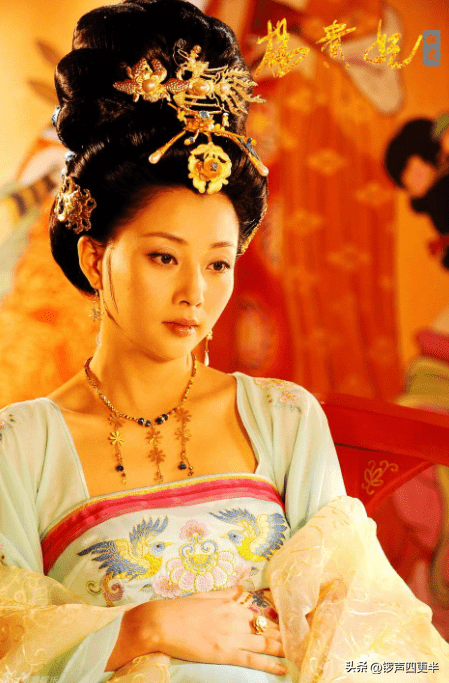 胡姬之美不逊宫廷贵妇，身份却是商品，卖酒陪酒还要醉酒起舞_搜狐网