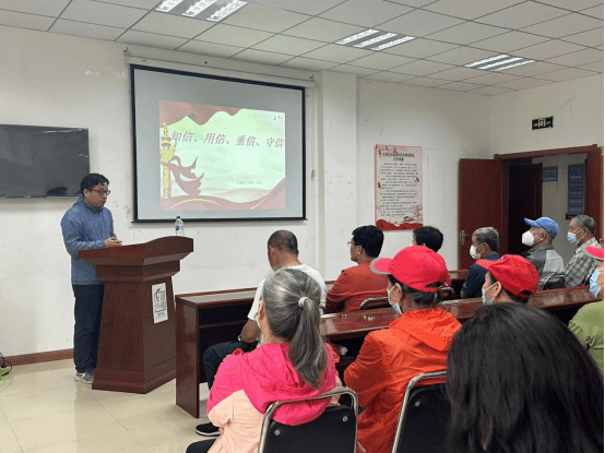 长春市宽城区:积极开展劳动争议调解仲裁"暖阳行动"_南社区_工作_普法