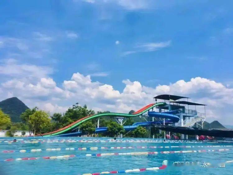 【宁远七彩水上乐园】16.8元抢儿童早鸟票,26.8元抢大人早鸟票,58.