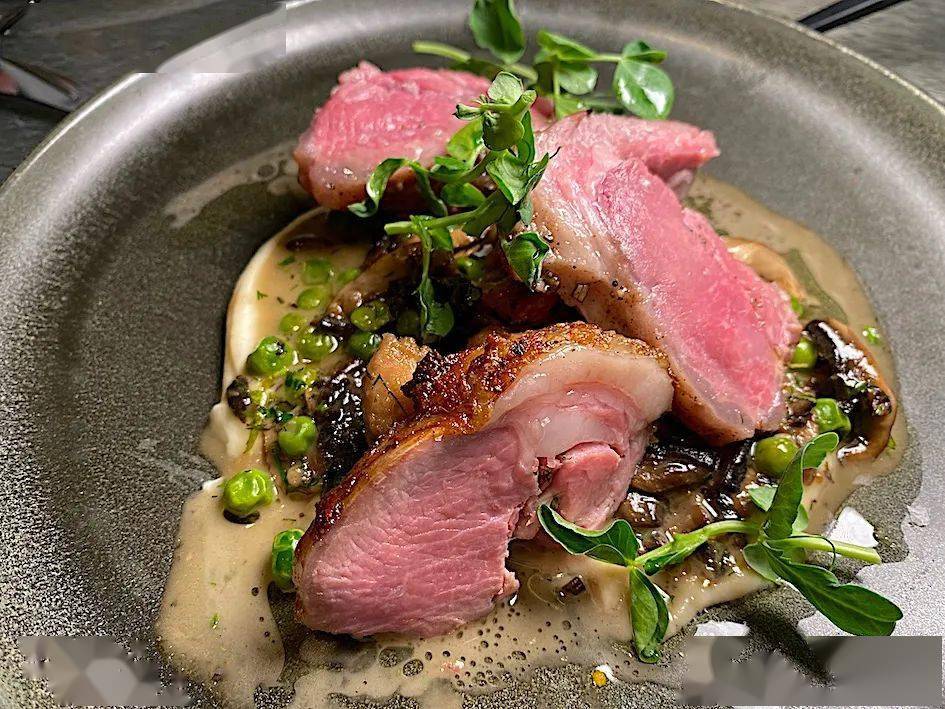 包括了rib rack,strip loin,short loin和tenderloin等最佳部位,最