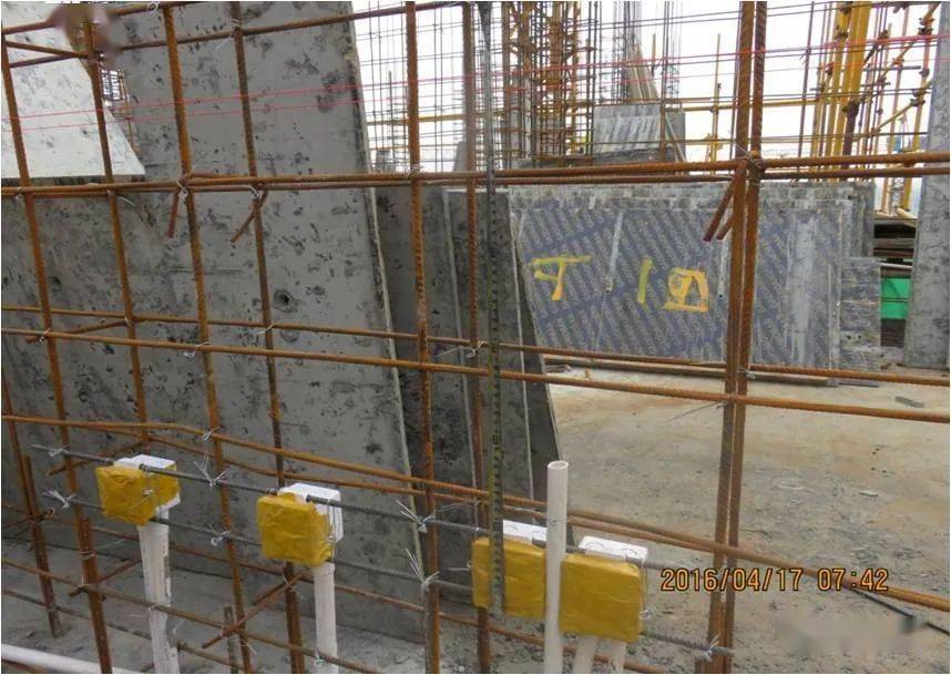 水电安装预埋施工工艺全面解说!太有用了!_图纸_进行_位置