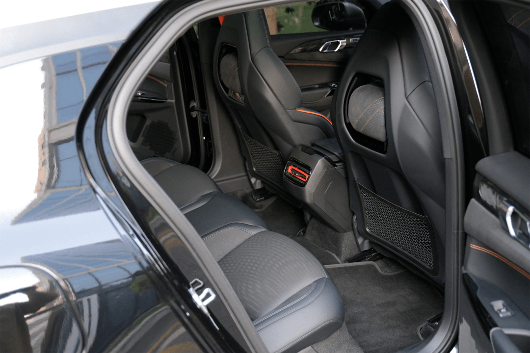 13万多的二手领克02hatchback第一个不答应!_搜狐汽车_搜狐网