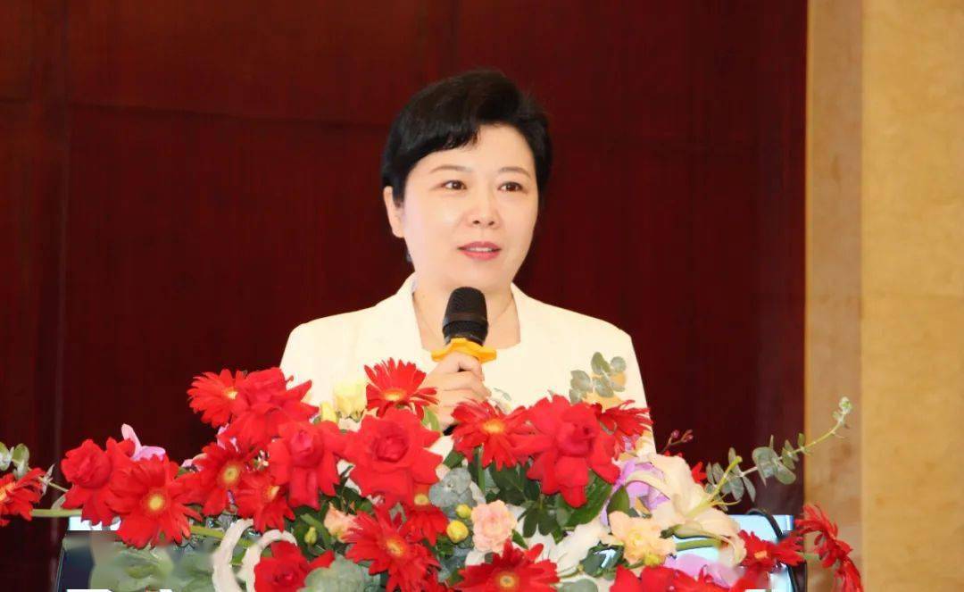 2023(第二届)中国食育发展大会在威海成功举办_营养_山东省_演讲