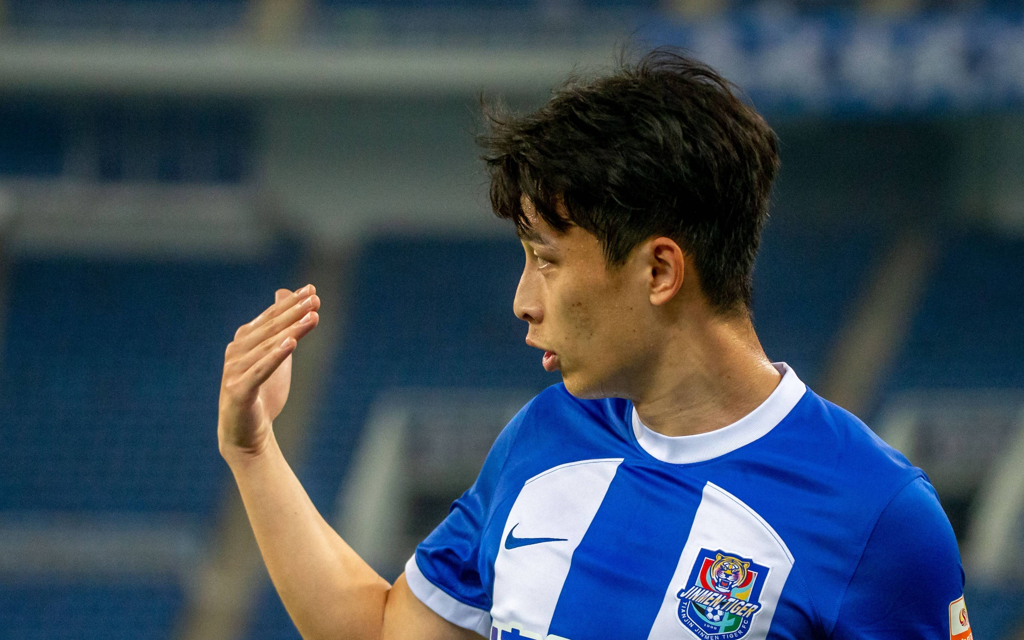 男足亚运队再战韩国,汲取教训做好防守是关键_比赛_巴顿_进行