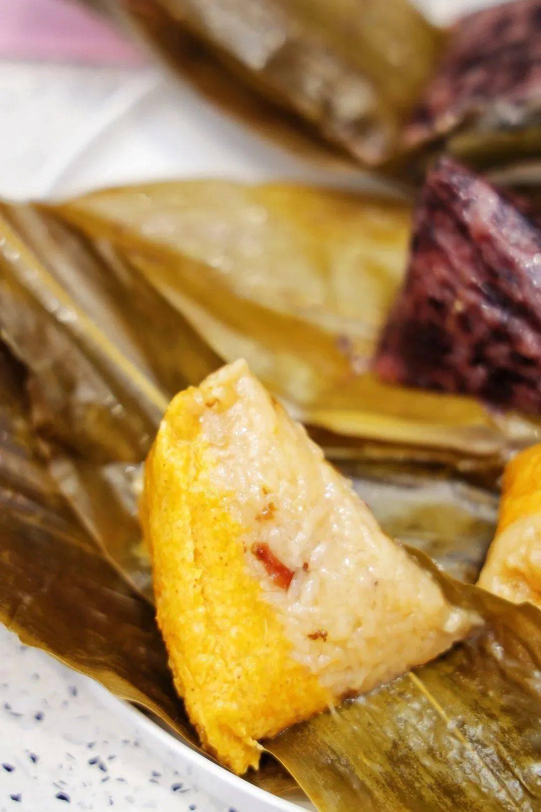 御品轩端午大放「粽」!可咸可甜一网打尽,还有50份粽礼免费送!