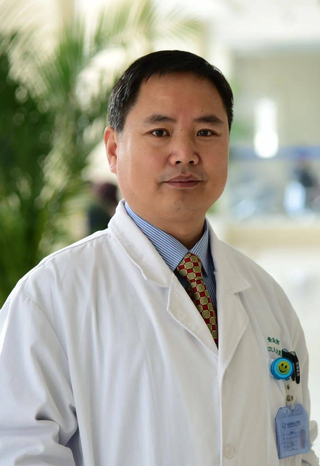 医院肾内科主任医师,北京大学人民医院青岛医院名医堂肾内科专家隋准