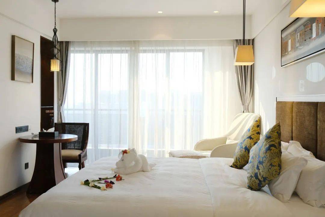 2023年6月1日—2023年9月30日陵水温德姆花园酒店预订传真:0898-8330