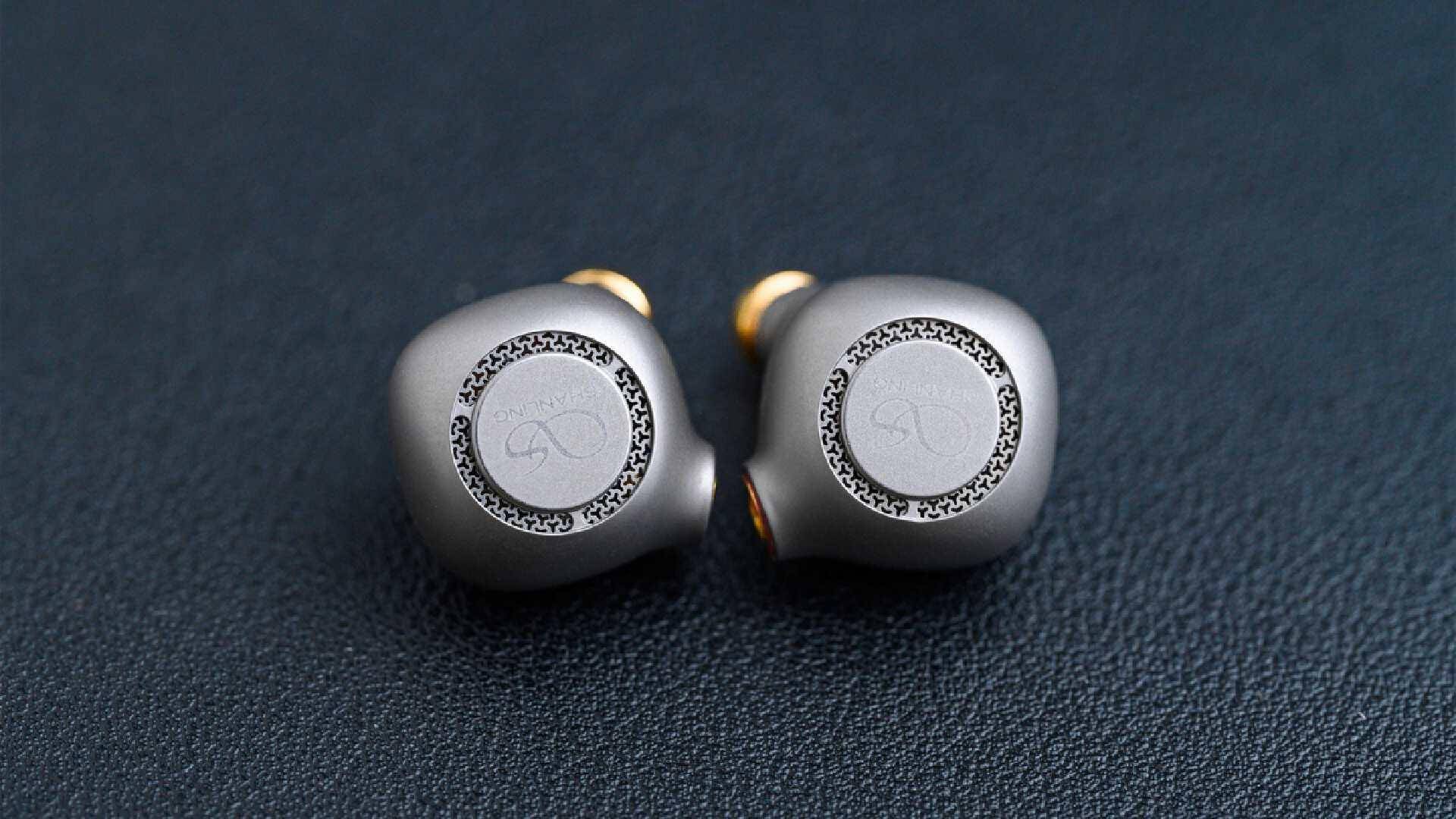 "白菜价"的动圈音质天花板,简评山灵mg800旗舰单动圈耳机_产品_导管