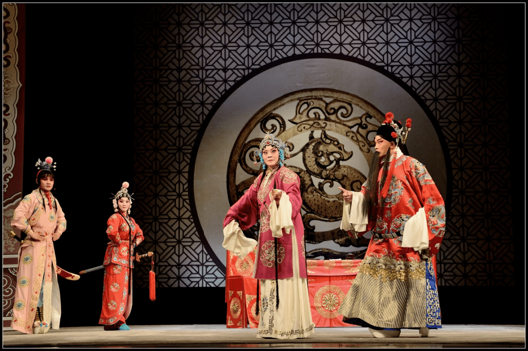 情"淮"满满,好戏连台,淮剧经典剧目演出火热报名中!_上海市_传统_活动