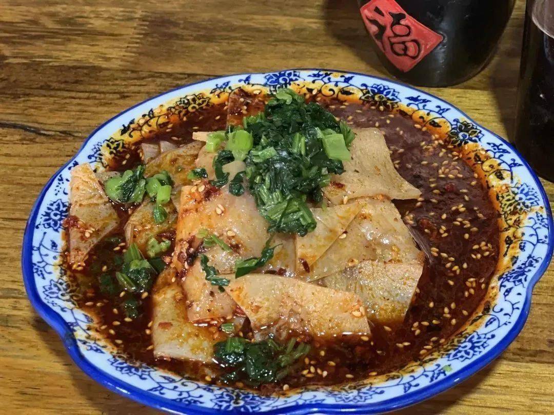 【陕西·面食】礼泉烙面——似饼非饼,军用伙食,历史可追溯到商末周初