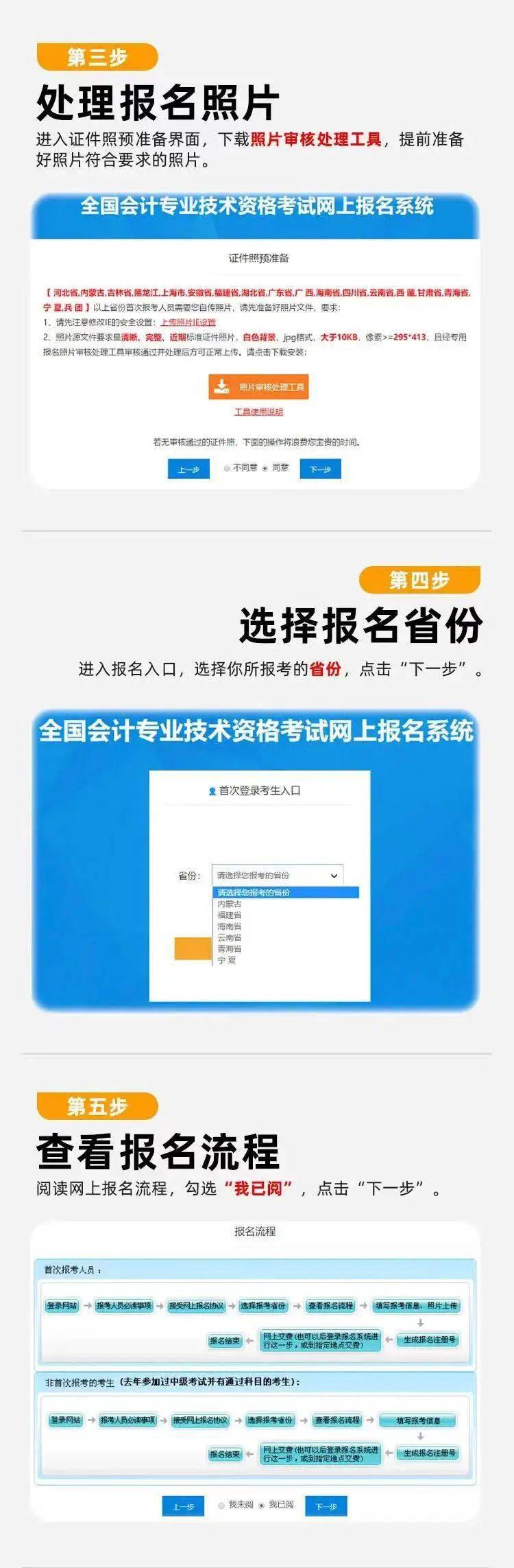 3报名中级会计职称需要初级证书吗?