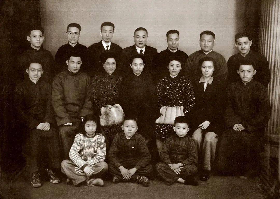 这本印谱能改变你对方去疾先生篆刻的认知——1948年（26岁）所制
