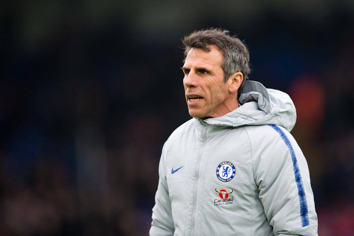 佐拉:切尔西实力很强带来不确定性 魔笛像巴罗洛红酒越老越醇_球员