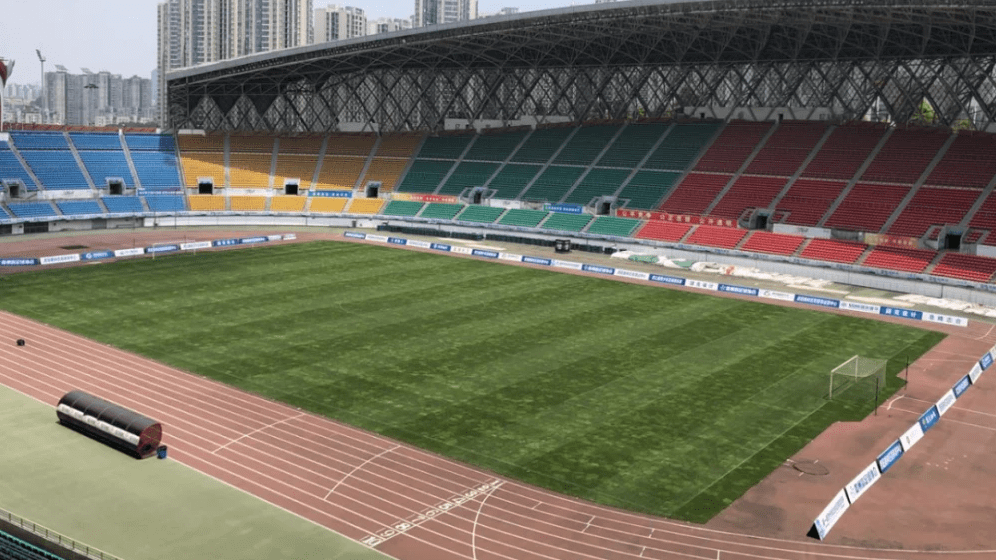 端午约好友去贵阳这些球场挥洒热情!_地址_小时_时间