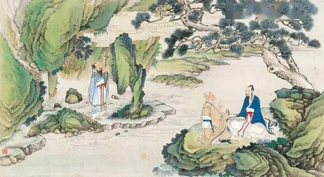 欣赏| 清代大师孙温绘，《红楼梦》全230幅！_搜狐网