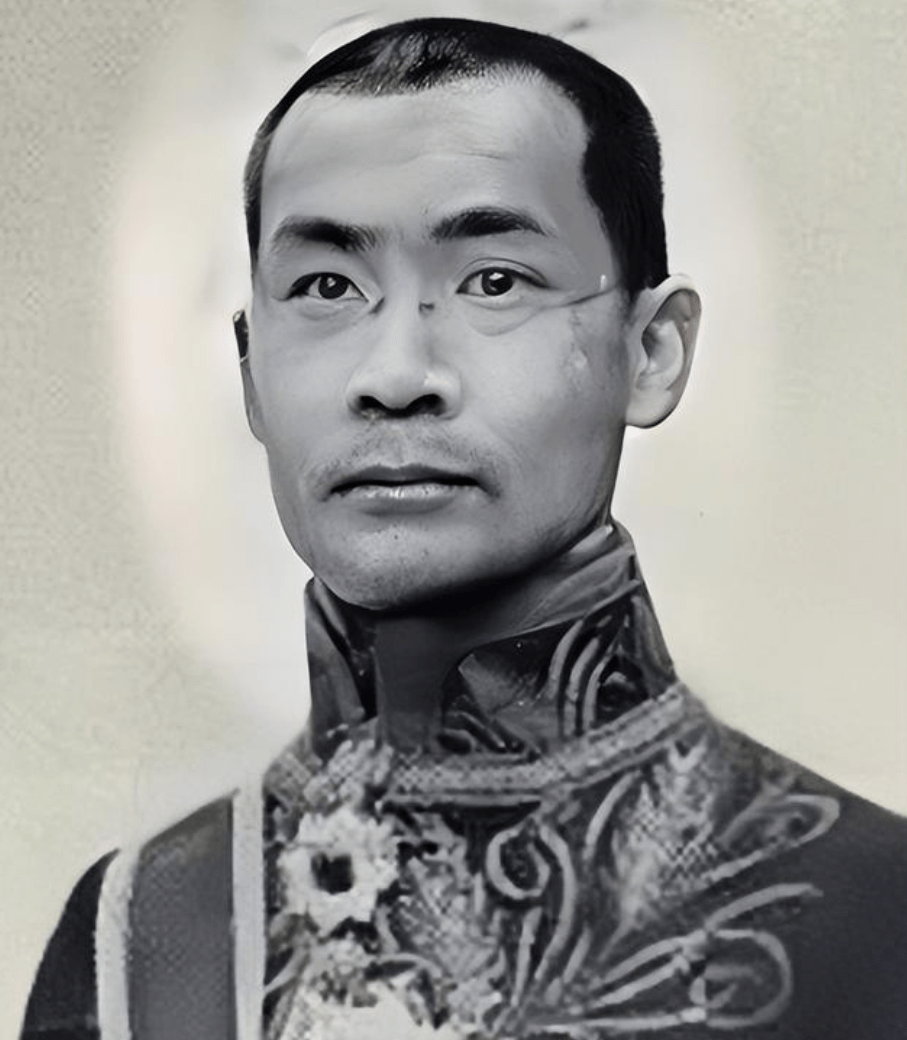 第二次康藏战争:英国幕后操作打赢战争,咋还追着民国政府签约?