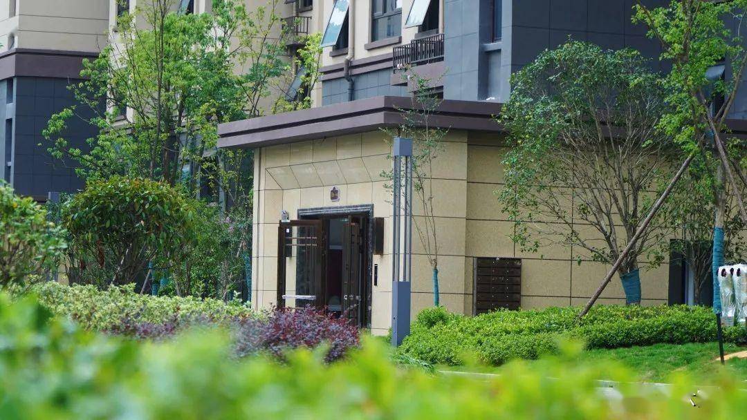 家境初成,美好共鉴|城豪·金鼎学府二期看房日即将开启_活动_业主