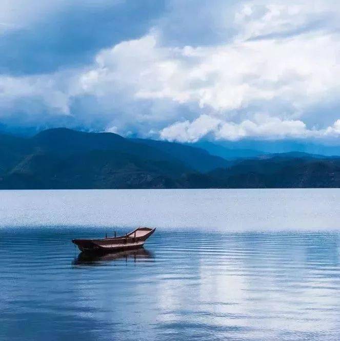 朗诵:余生,愿你波澜不惊,一路坦荡_生活_人生_内心