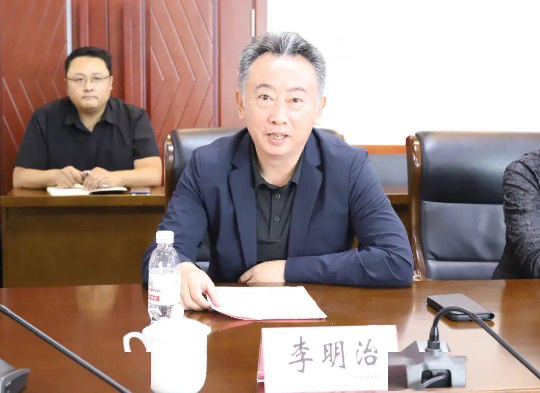 聚焦青职 | "青岛国际武术文化交流中心"落户青岛职院!