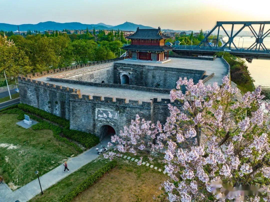 襄阳_战场_邓城