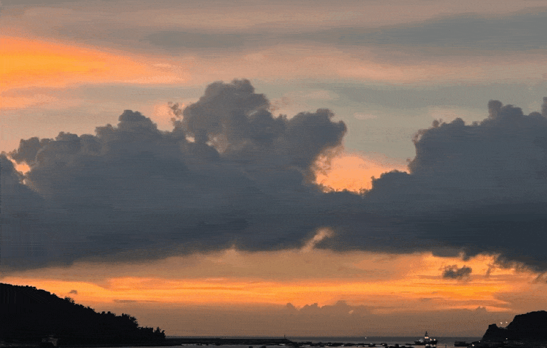 核电_信使_天空