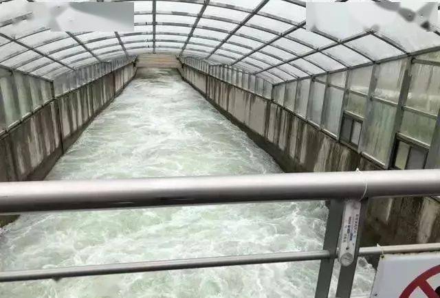 雄安这一重要工程正式开建 (视频)!_保障_新区_干渠