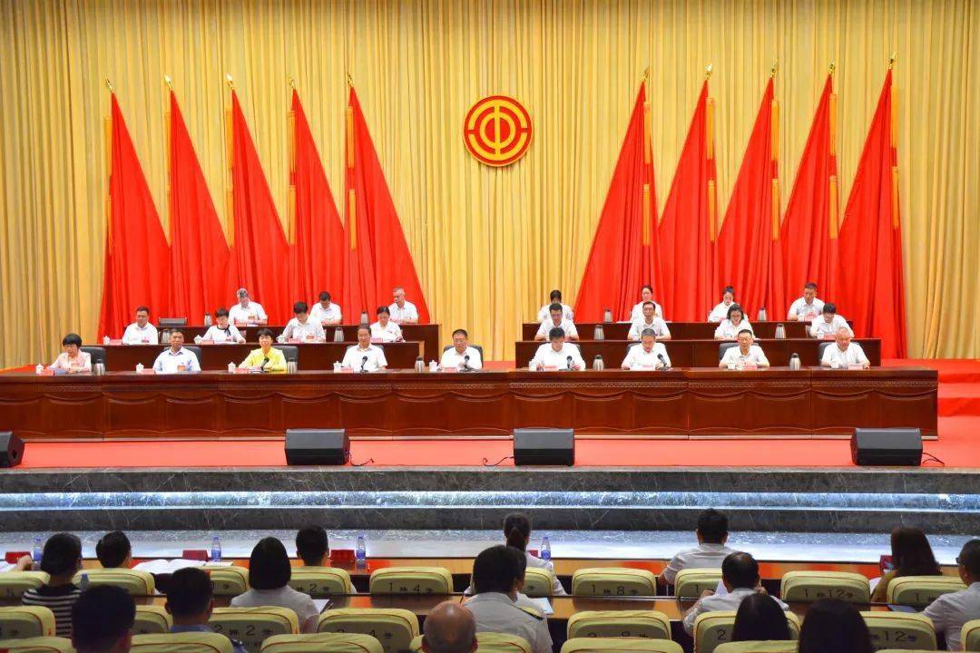 平潭综合实验区总工会第二届经费审查委员会主任,副