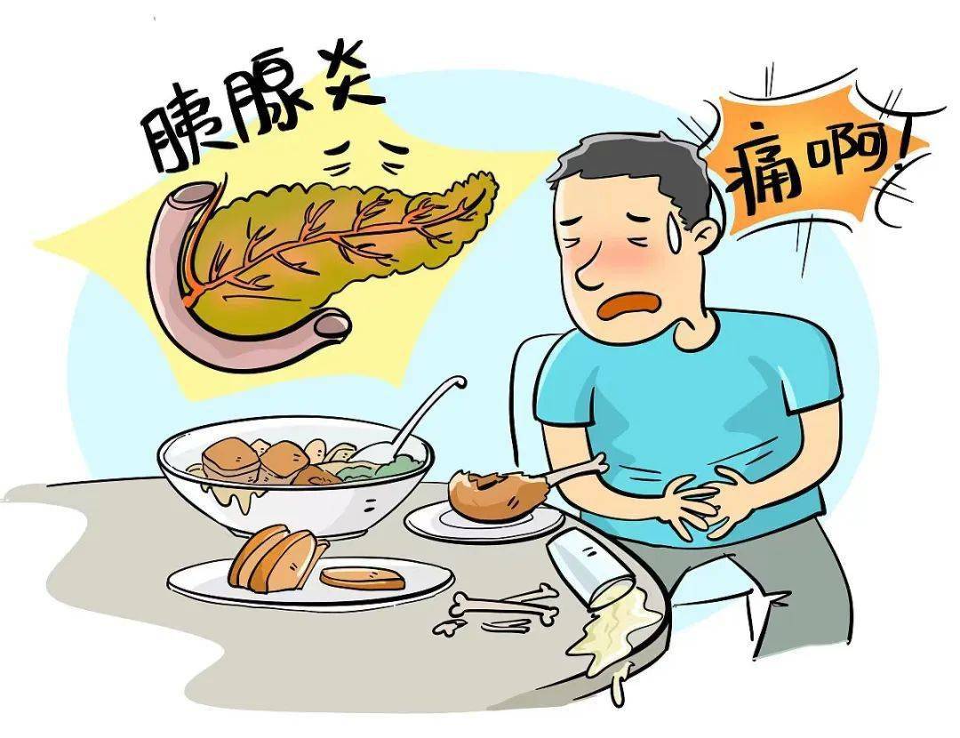 脂源性胰腺炎 搜狐网