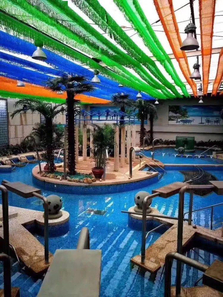 棕榈泉水体健身俱乐部是目前国内具代表性的spa水疗馆,引进先进的水疗