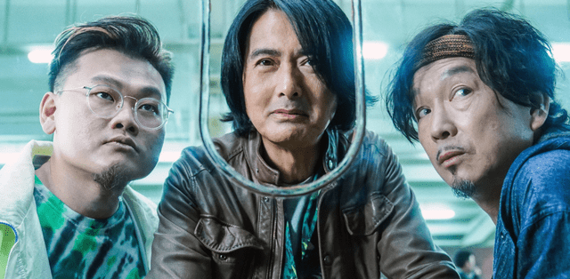 王宝强《八角笼中》上映差评一片,观众差评理由出奇一致_电影_票房