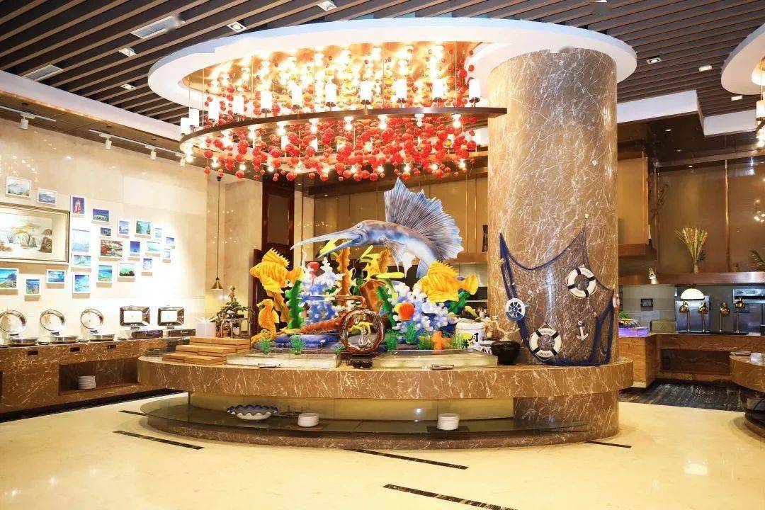 活动时间:2023年6月10日至8月31日地址丨文登区龙山办昆嵛路37-3号