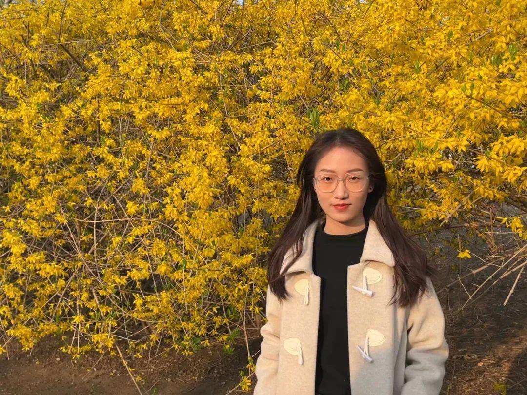 引航· 榜样 | 优秀毕业生 余媛媛:铢积寸累 ,日就月将_竞赛_模拟