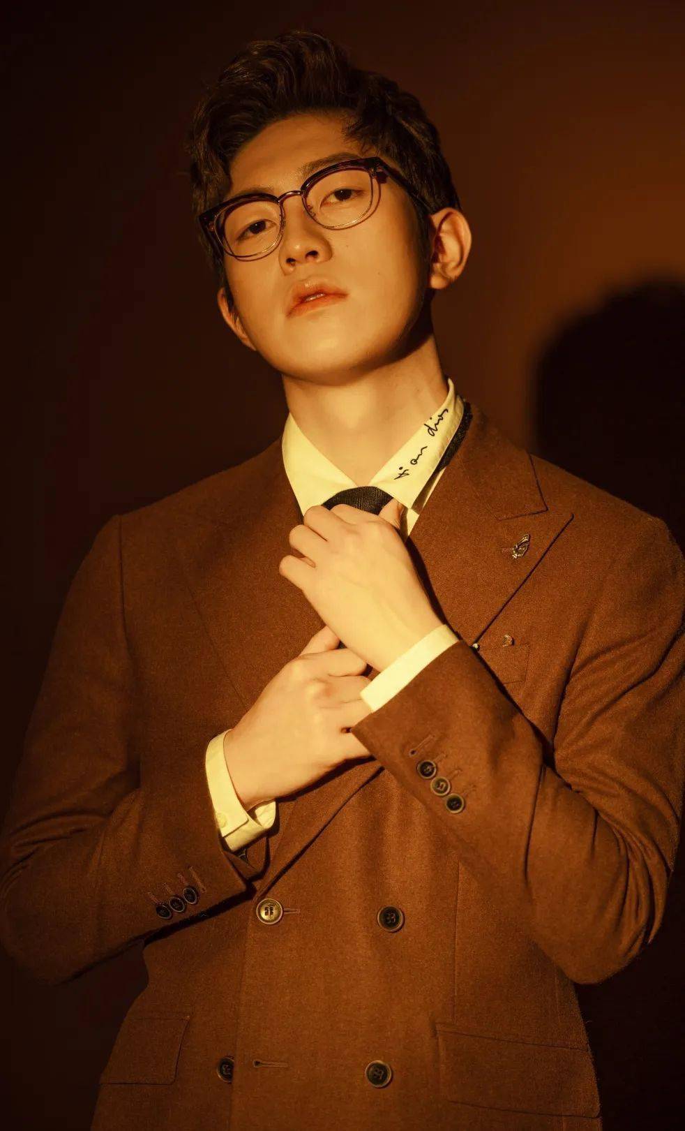 八高榜样 | 周宸宇:八高之大,容得下每一个独特的梦!