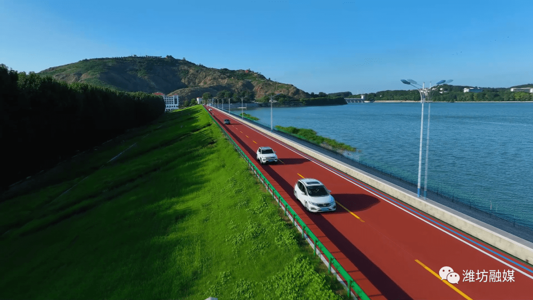 总要来趟潍坊峡山吧!_生态_山东省_示范