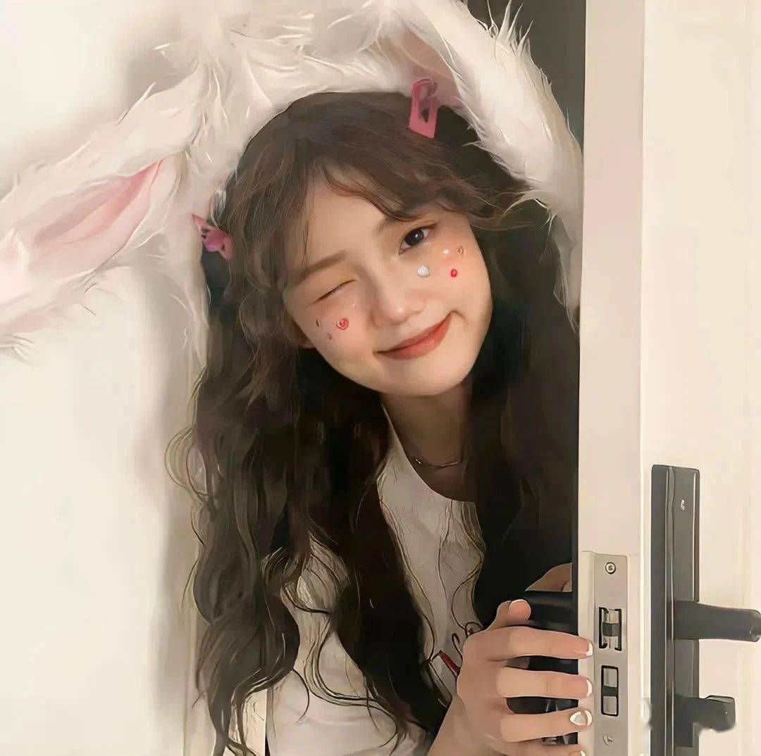 头像| 今天的微信头像就很nice