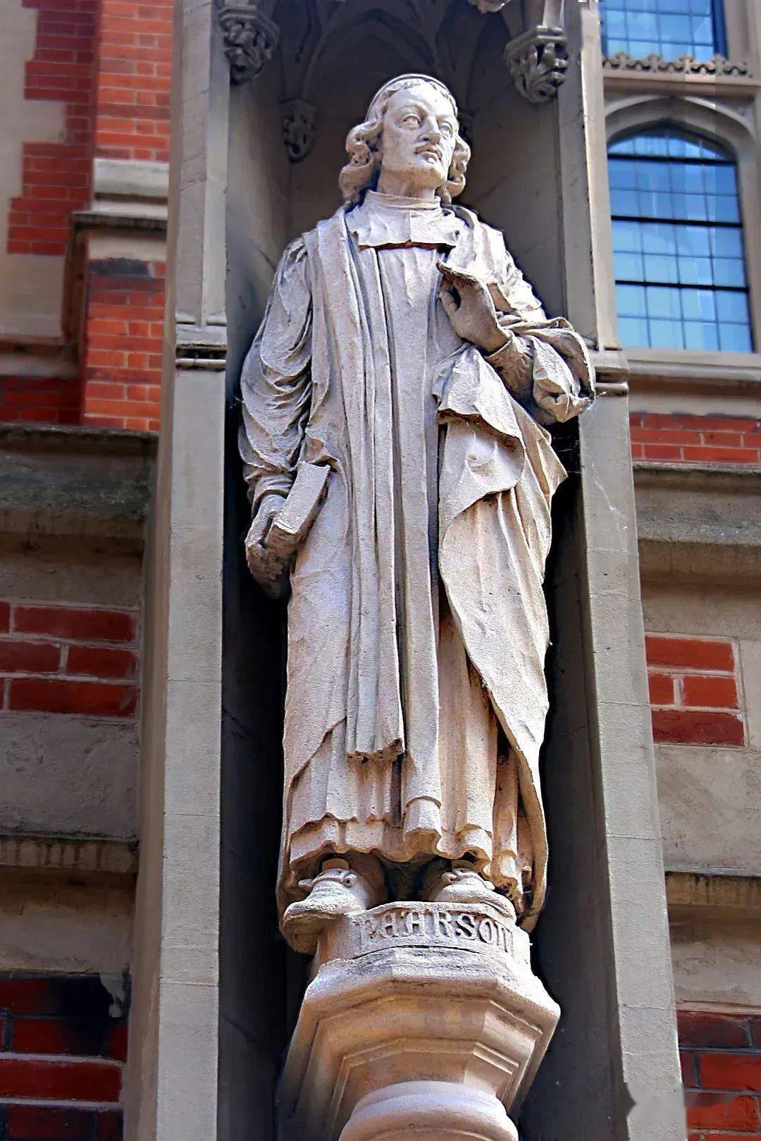 剑桥大学写真_建筑_世纪_国王