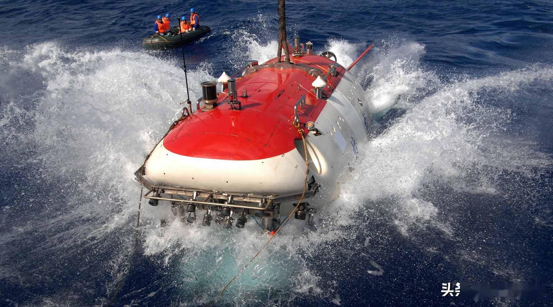 泰坦号内爆的原因是什么?