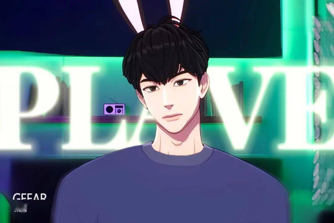 g新知 | 撕漫男走入真实生活:韩国虚拟男团plave为何爆红?