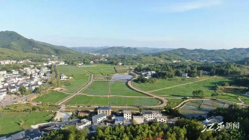 盘活利用——会昌县探索推进乡村资产管理改革新模式_注入_经营_乡镇