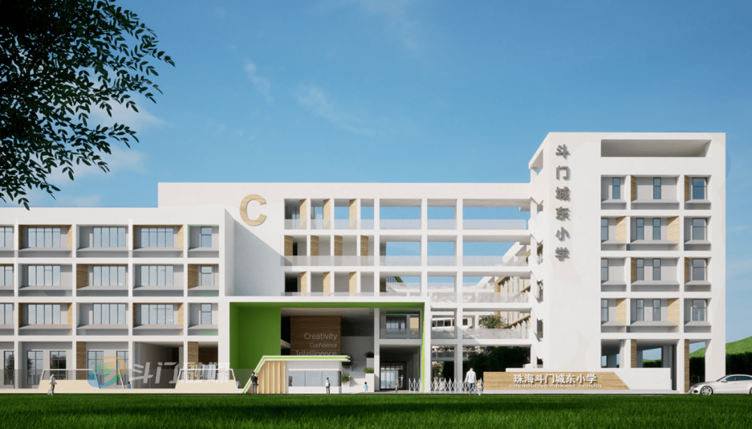 据悉,湾仔银坑旧村改造项目位于珠海市南湾南路2929号华发银景湾花园