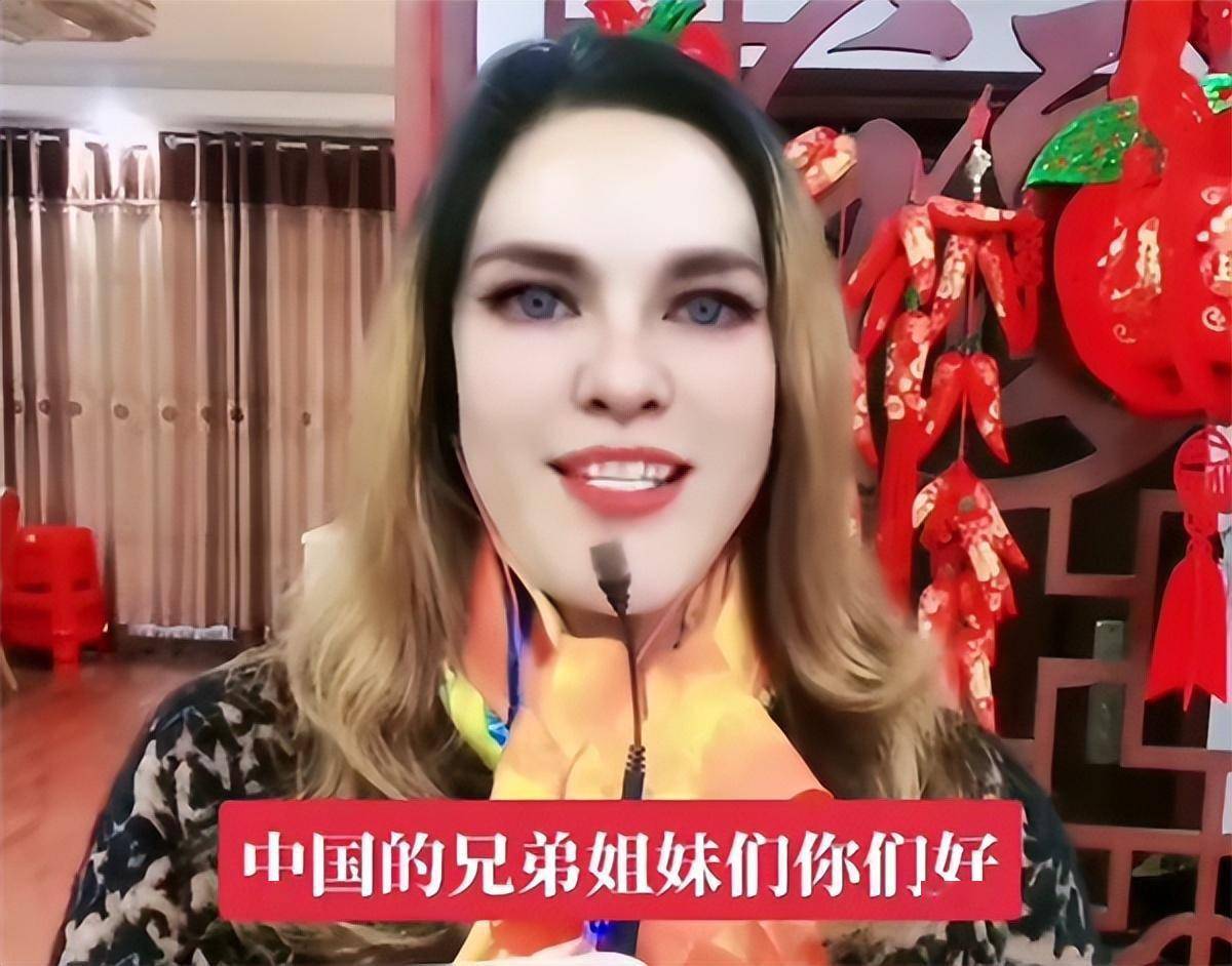 "保尔柯察铁"爆火,短视频捧红了"假洋鬼子"?_流量_网友_俄罗斯