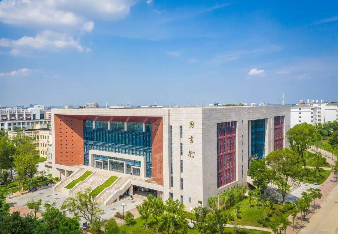 【校园快讯】这就是,华东交通大学!_上海_美食_特色