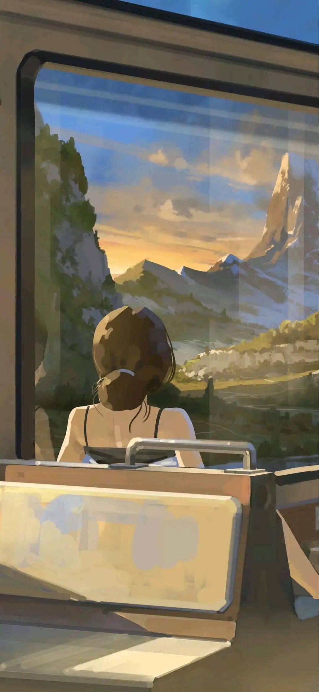 壁纸| 建议立刻换上的心动壁纸 676767_潮流_cr