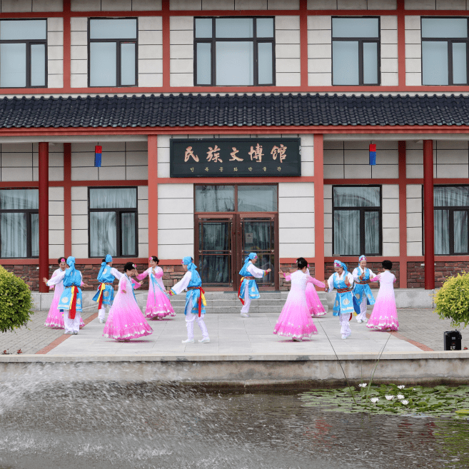 【百日行動】東明朝鮮族鄉民俗旅遊體驗季6月27日啟幕,邀您一起觀歌舞