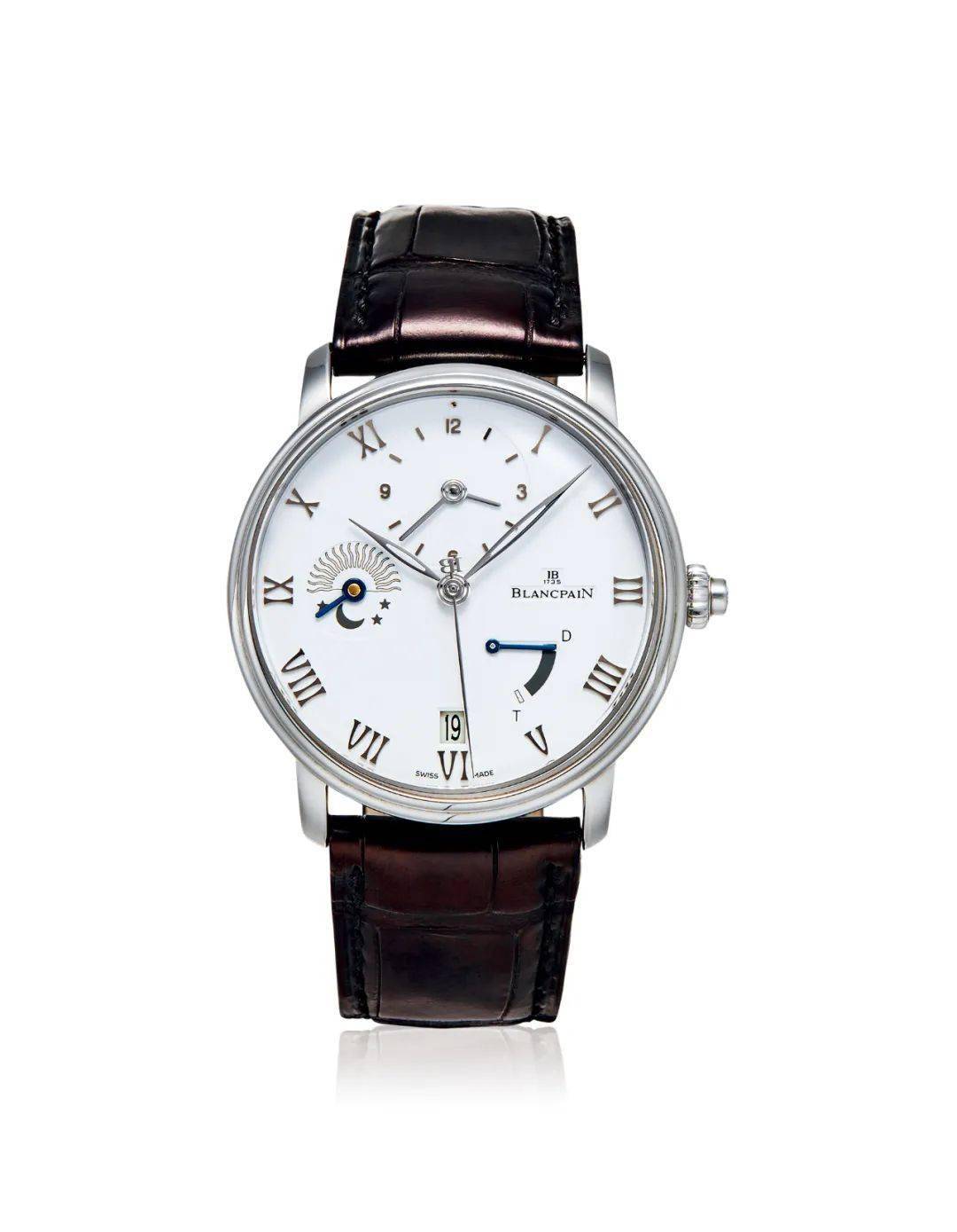 北京保利2023春拍丨5000元起拍!名贵钟表无底价大合集_lot_系列_表径