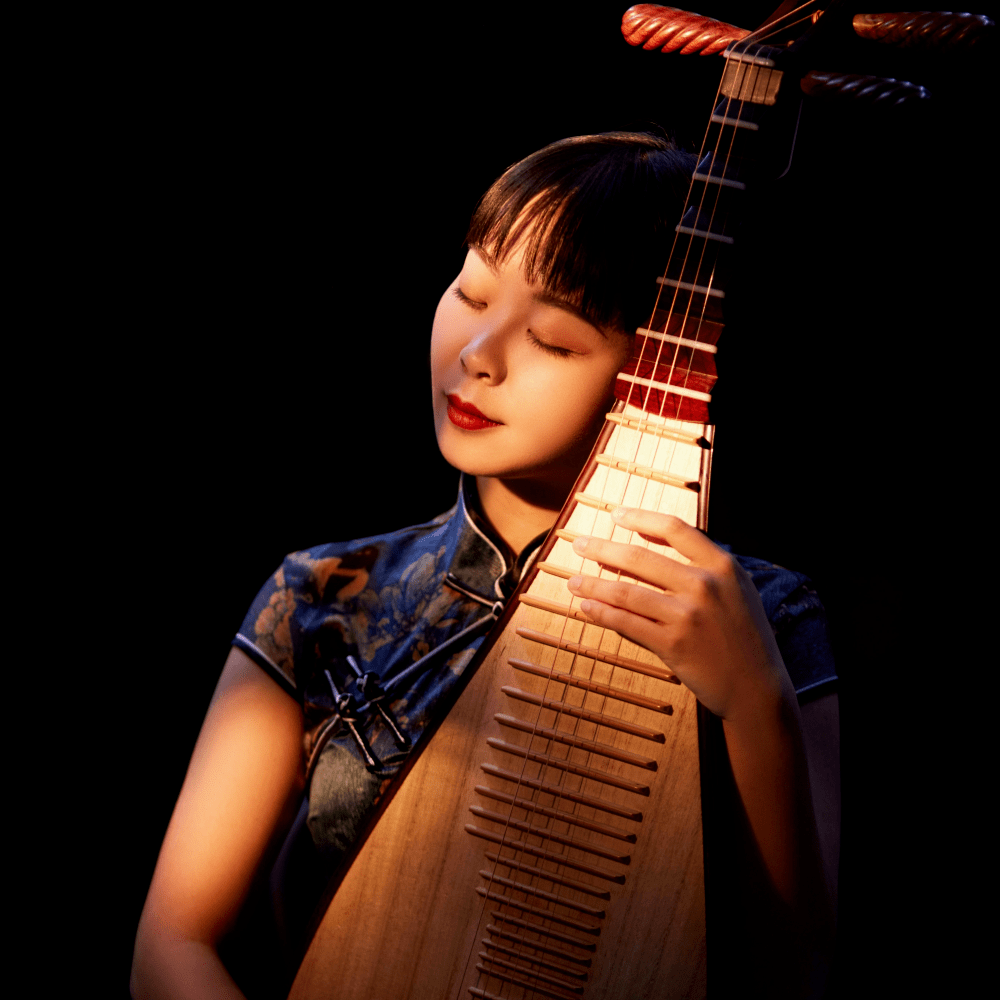 吴叶丹向下滑动查看更多常州市歌舞剧院民族乐团中阮演奏员,心韵组合