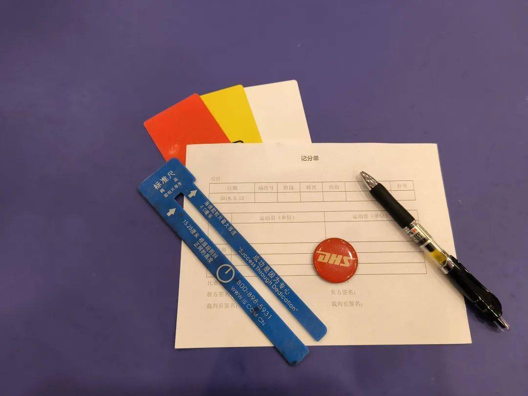 静安区乒乓球二级裁判员培训顺利开班_比赛_规则_课程